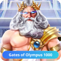 Jeu Gates of Olympus 1000 Gates of Olympus 1000